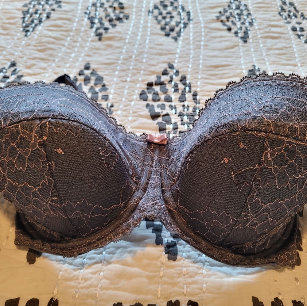 Panache Petra Balconette Bra